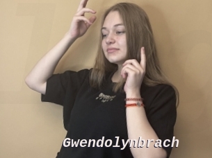 gwendolynbrach Live Camgirls Sex