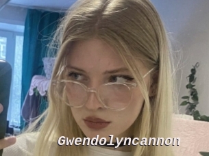 Gwendolyncannon
