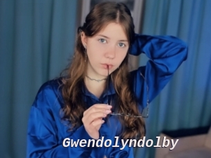 gwendolyndolby Live Camgirls Sex