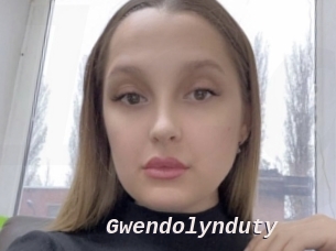 Gwendolynduty
