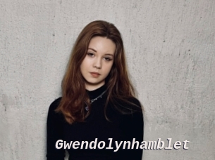 Gwendolynhamblet
