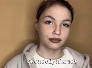 Gwendolynhames