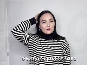 Gwendolynhazlett