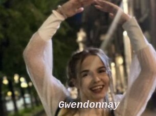 Gwendonnay