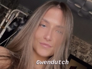 gwendutch Live Camgirls Sex