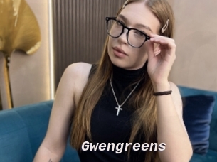 Gwengreens
