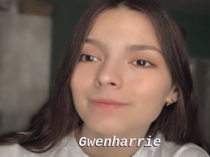 Gwenharrie