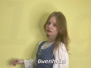 Gwenhelm