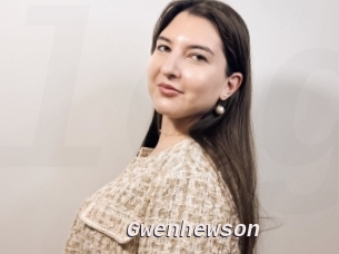 Gwenhewson