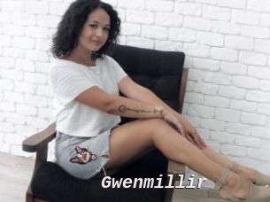Gwenmillir