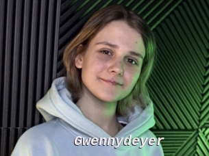 Gwennydeyer