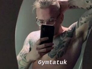 Gymtatuk