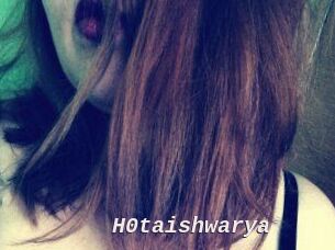 H0taishwarya