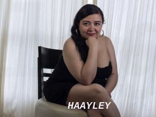 HAAYLEY
