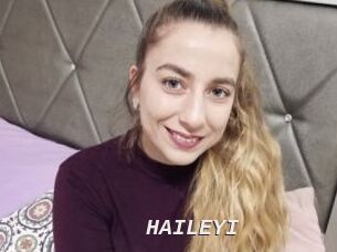 HAILEYI