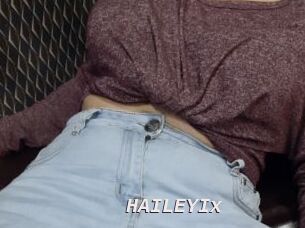 HAILEYIx Live Camgirls Sex
