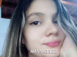 HANNA1122 Live Camgirls Sex