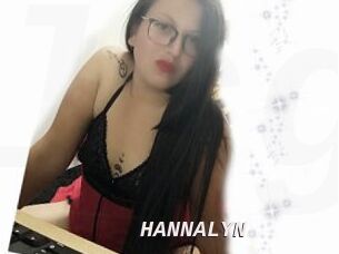 HANNALYN