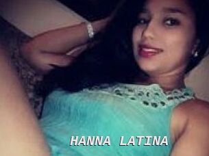 HANNA_LATINA