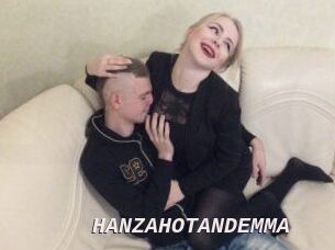 HANZA_HOT_AND_EMMA