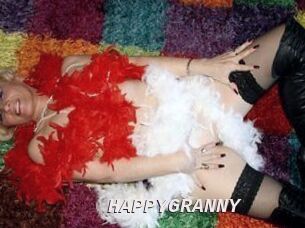 HAPPYGRANNY