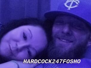 HARDCOCK247FOSHO