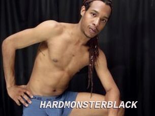 HARDMONSTERBLACK