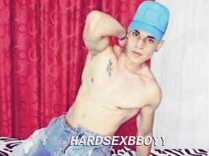HARDSEXBBOYY
