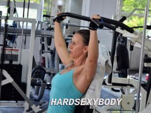 HARDSEXYBODY