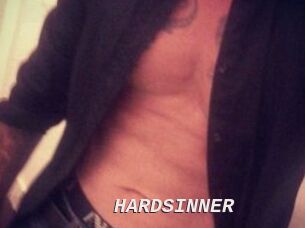 HARDSINNER