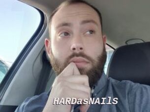 HARDasNAIlS