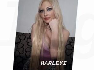 HARLEYI