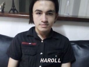 HAROLL