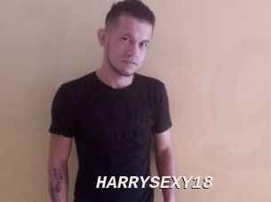 HARRYSEXY18