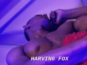 HARVING_FOX