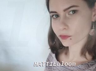 HATTIEbloom