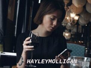HAYLEYMOLLIGAN