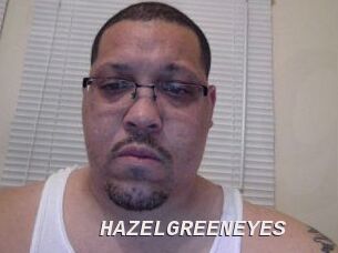 HAZELGREENEYES