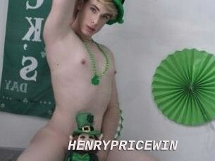 HENRYPRICEWIN