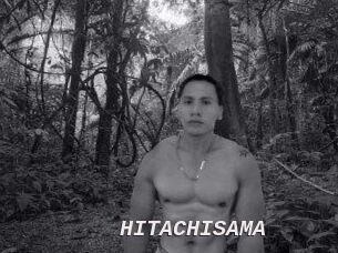 HITACHISAMA