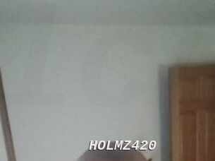 HOLMZ420