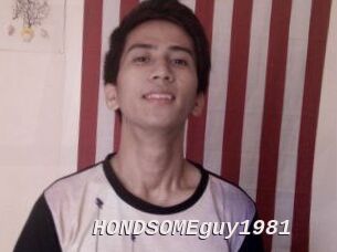 HONDSOMEguy1981