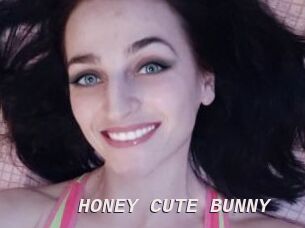 HONEY_CUTE_BUNNY