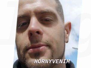 HORNYVENIM