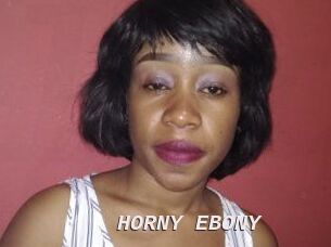 HORNY_EBONY