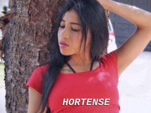 HORTENSE
