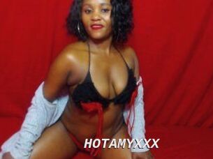 HOTAMYXXX