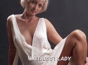 HOTBOSSYLADY