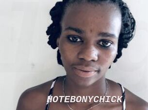 HOTEBONYCHICK