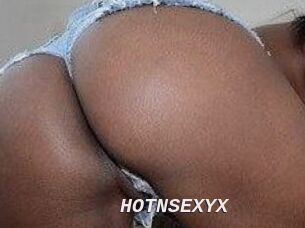 HOTNSEXYX